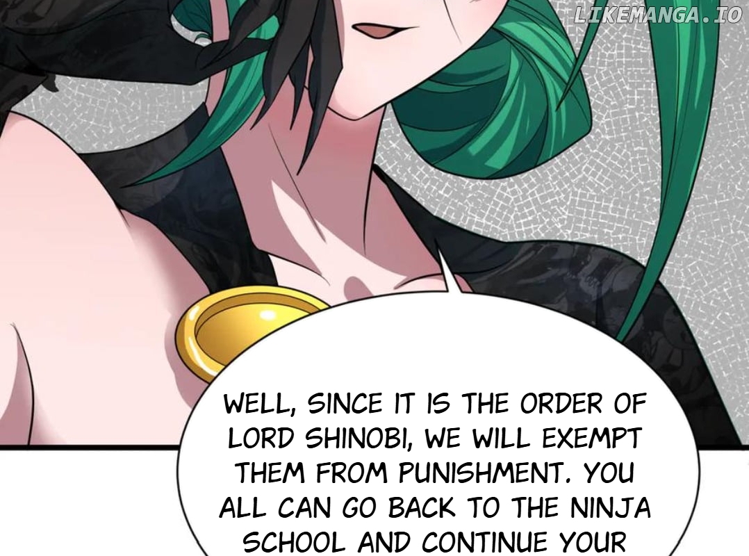 Era of the Haunted Chapter 459 - page 28